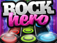 Download Rock Hero APK Mod Lagu