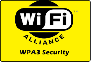 [Wifi Safety Wp3]  Wi-Fi Alliance Launches Wpa3 Protocol Alongside Novel Safety Features Inwards 2018
