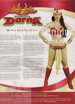 Narda Marian Rivera