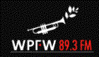 WPFW-FM