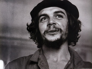 Che Guevara Rare Pictures