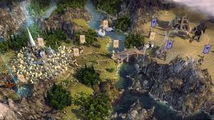 Free Download Age Of Wonders III Eternal Lords Full Versin Game PC there are various kinds of missions that must be completed