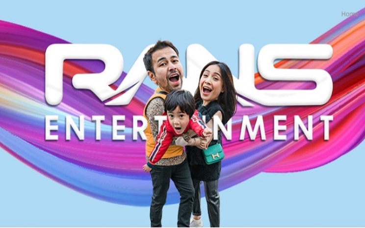 Loker RANS Entertainment , Berikut Link Serta Cara Mendaftarnya