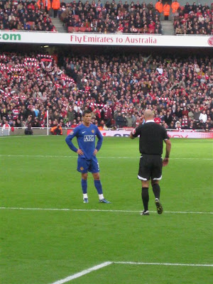 cristiano ronaldo man utd 2