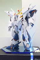 Bandai HG 1/144 XI GUNDAM English Color Guide & Paint Conversion Chart