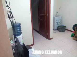 Rumah Dijual jl kepodang Mertasinga Cilacap