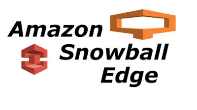 What is AWS Snowball Edge? - Explain Features of Snowball Edge