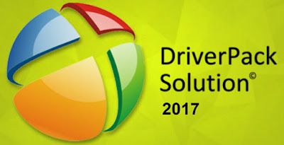 Download DriverPack Solution 2017 Free