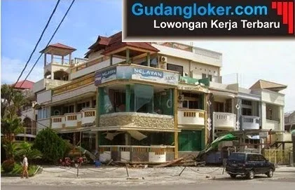 Lowongan Kerja Restoran "Nelayan Sea Food" Padang