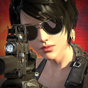 Idle Soldier - Zombie Shooting RPG - VER. 1.68 Unlimited (Golds - Diamonds) MOD APK