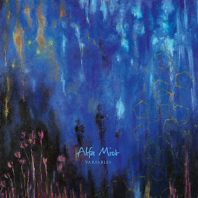 Variables Alfa Mist Album