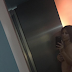 Kim K poses completely naked to show off pregnant belly