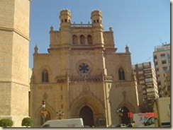 250px-Concatedral de Santa Maria españa