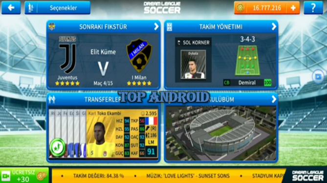 Download Dls 2020 Juventus Dream League Soccer 2019 2020