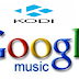 Add-on GoogleMusic EXP 1.5.1-  KODI