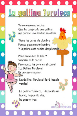 canciones-infantiles-populares-cortas-niños