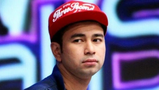 Kumpulan Foto Raffi Ahmad Terbaru » Foto Gambar Terbaru