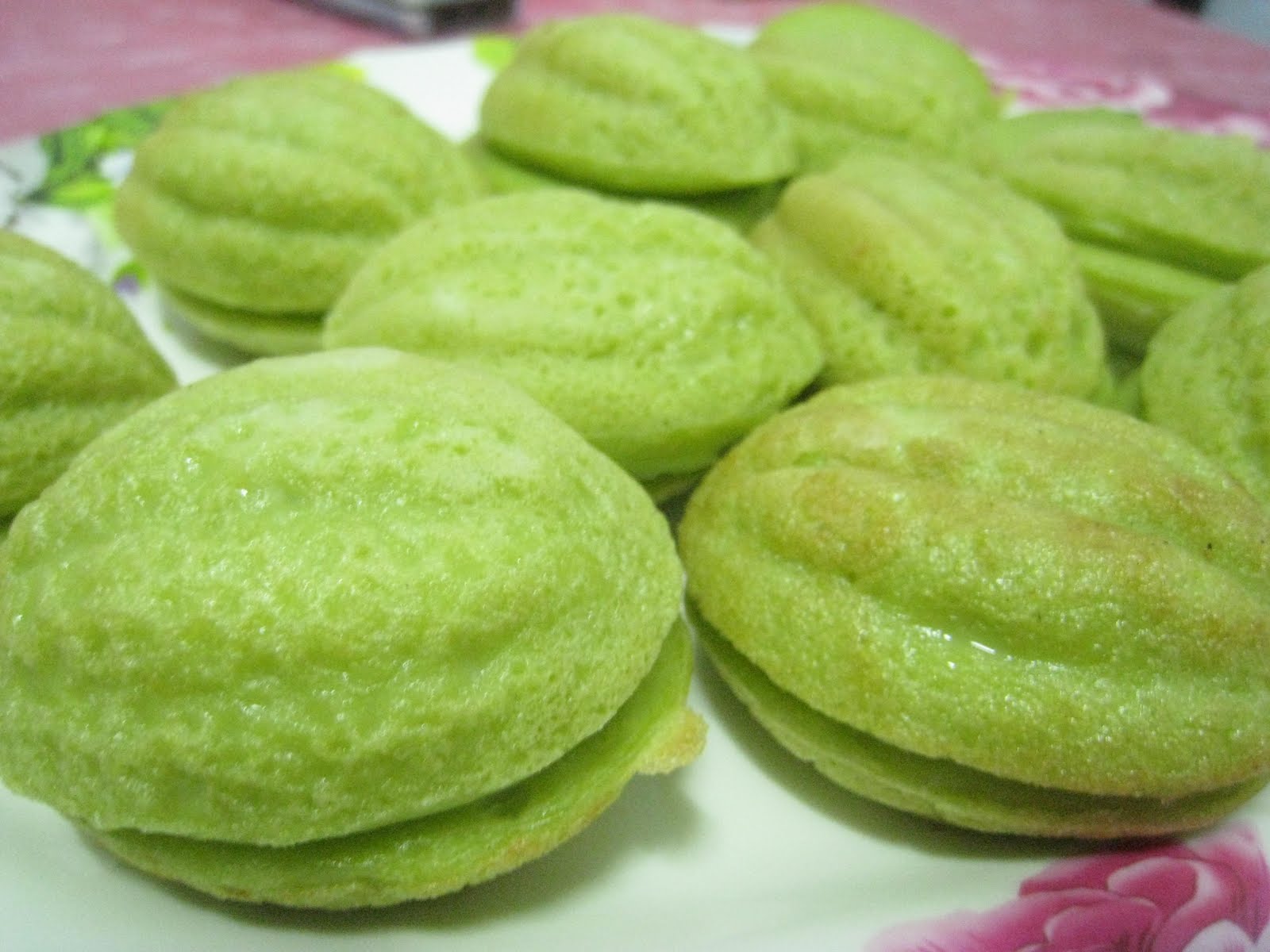 LifE Is BeaUtiFuL: Kuih Cara Manis