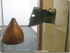 Persian and Greek Helmet 4th BC (Small)