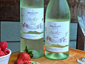 Brancott Estate Flight Song #FlightSongResolutions #IC #sp 