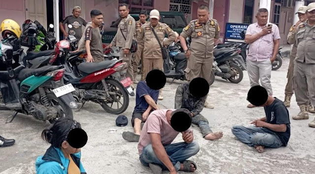 Miris, Serambi Madinah Menjadi Kota Prostitusi