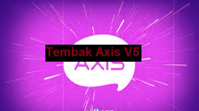 Tembak Axis V5