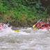 Menengok Aktivitas Arum Jeram Di Kali Progo Dan Elo