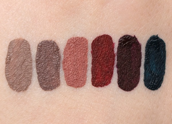 RetroMatteLiquidLipcolourShadeExtension2017MAC25