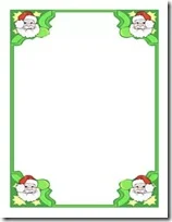 cartas a santa claus 1 6