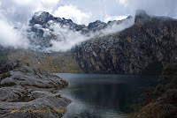 Laguna Churup