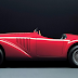 First Car Made by Ferrari Car Company