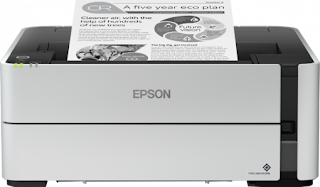 Epson M1180 Printer Resetter Adjustment Program Free Download