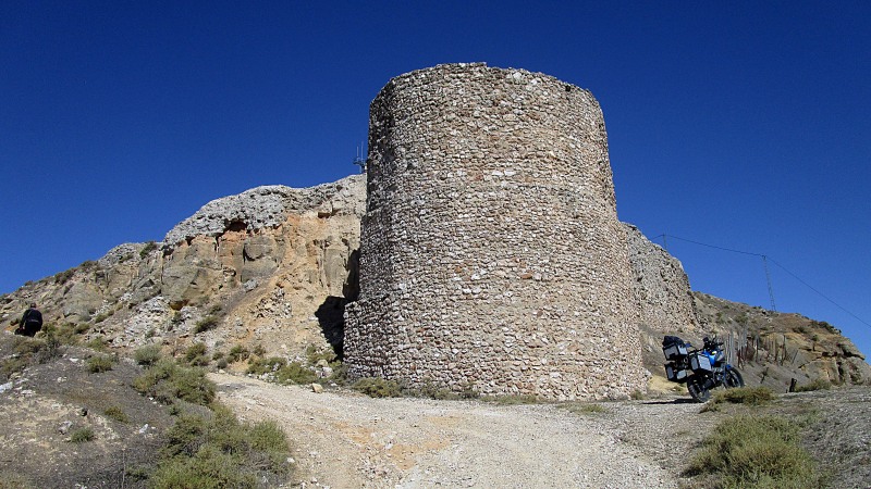 CASTILLOS DE ESPAÑA BY GATHO