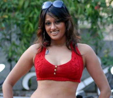 Brinda Parekh Hot Wallpapers