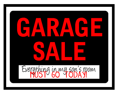 http://wordartworld.blogspot.com/2009/10/garage-sale.html