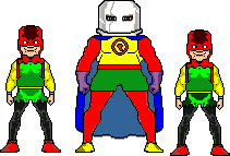 redtornado