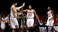 2012-13 Northern Illinois Huskies men's basketball team