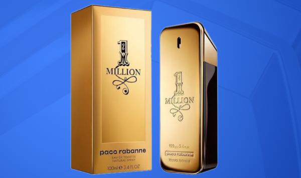 Perfume Dia dos Pais Paco Rabanne One Million + Malbec + 212 VIP Black Carolina Herrera Landing Page Shopify Canva Editável Wordpress Dropshipping Produtos Brasil Landing Pages Editáveis alta conversão