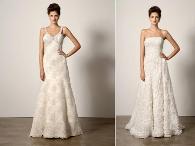 Lace Wedding Dress