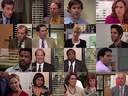 I just watched Steve Carell's final episode of The Office and realized what .