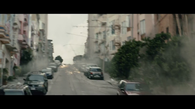 San Andreas Movie Review