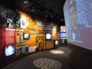 Muhammad Ali Center