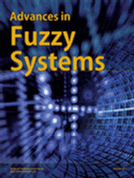 Advances in Fuzzy Systems