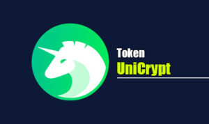 UniCrypt, UNCX Coin