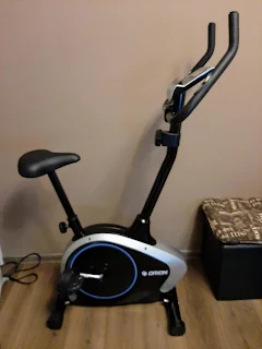 cheap stationary bike