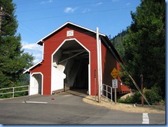 1305 Office Covered Bridge OR