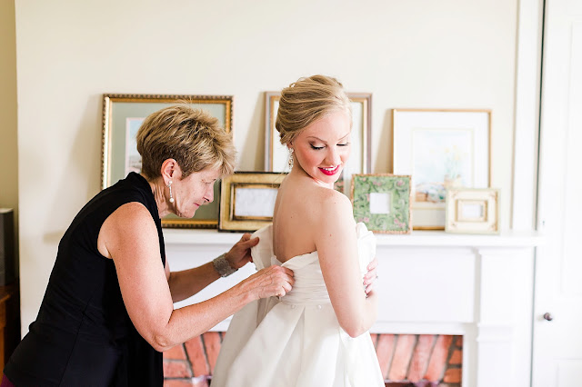 A Formal Grey and Copper Wedding at Glen Ellen Farm in Ijamsville, MD by Heather Ryan Photography