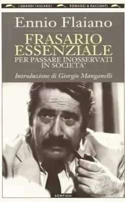 Libro di Ennio Flaiano