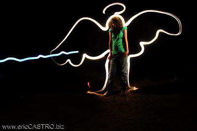 Light Graffiti