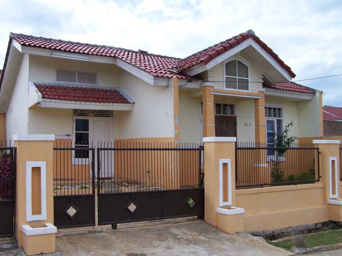 26 Jual Rumah  Murah Di Jakarta  Harga  150 Juta Pictures 